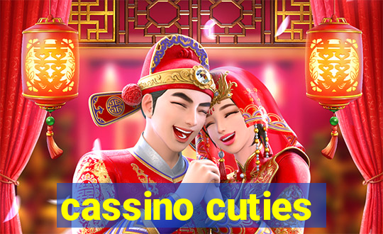 cassino cuties